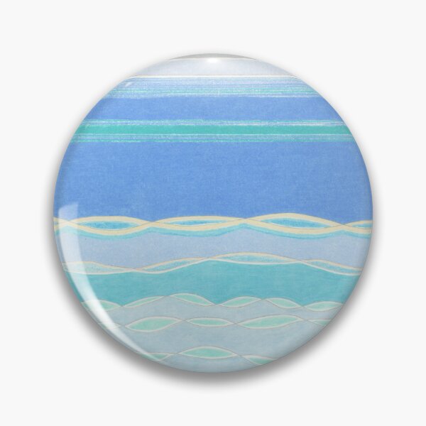 Item preview, Open sea designed and sold by apricotcards.
