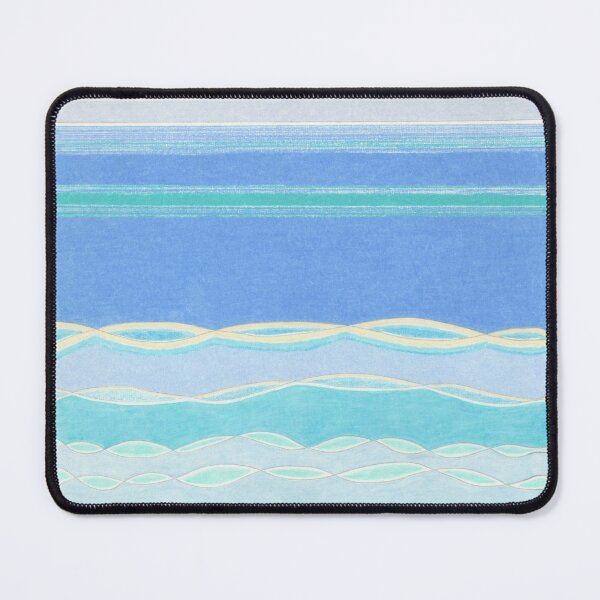 Item preview, Open sea designed and sold by apricotcards.