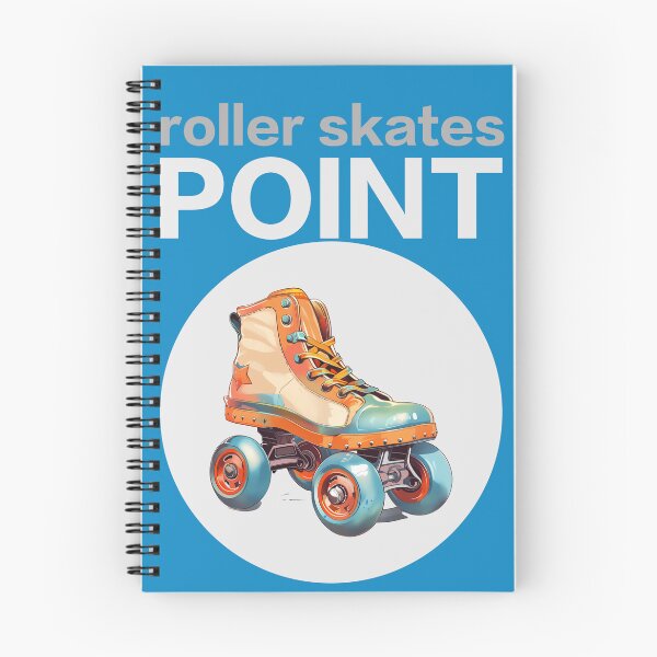 Artikelvorschau, Rollschuhe POINT entworfen und verkauft von thatPOINT.