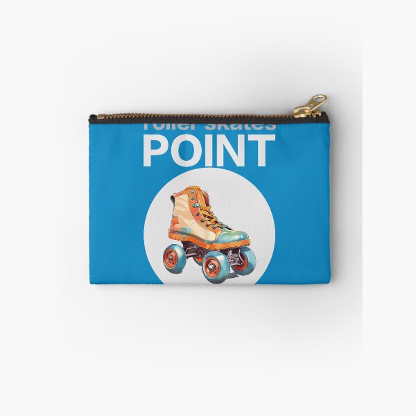 Artikelvorschau, Rollschuhe POINT entworfen und verkauft von thatPOINT.