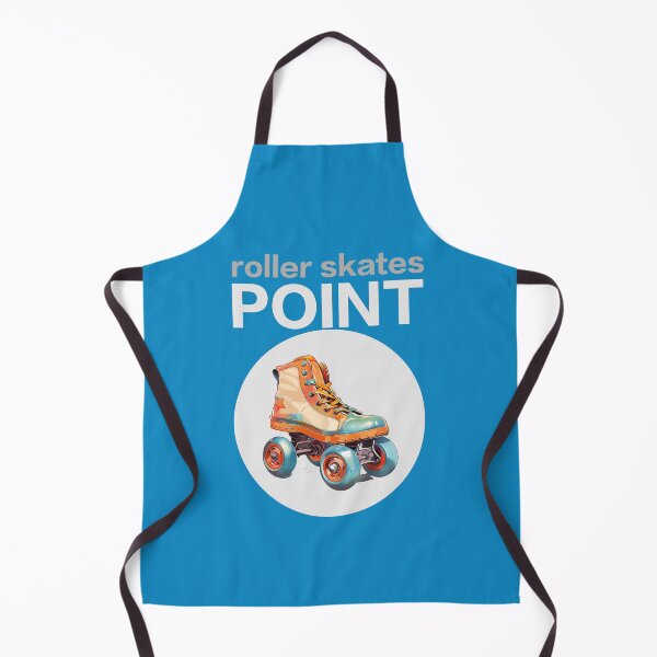 Item preview, roller skates POINT designed and sold by thatPOINT.