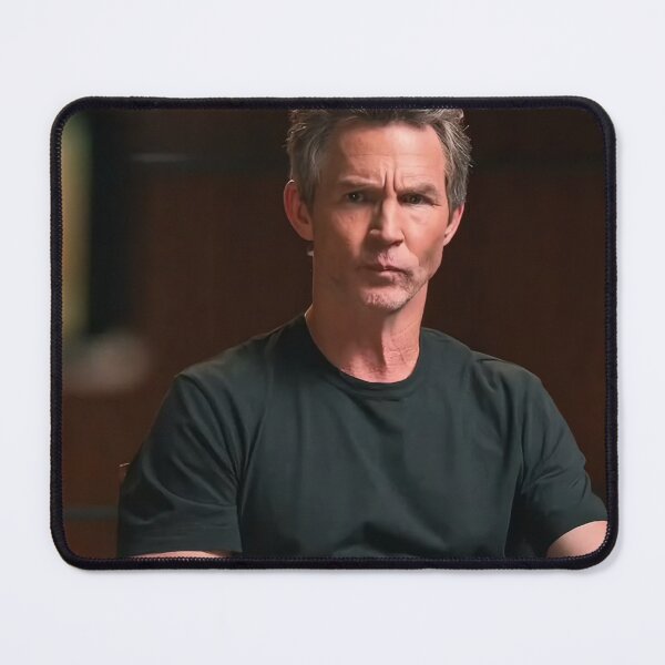 Item preview, Shawn Hatosy Serious designed and sold by ferama.