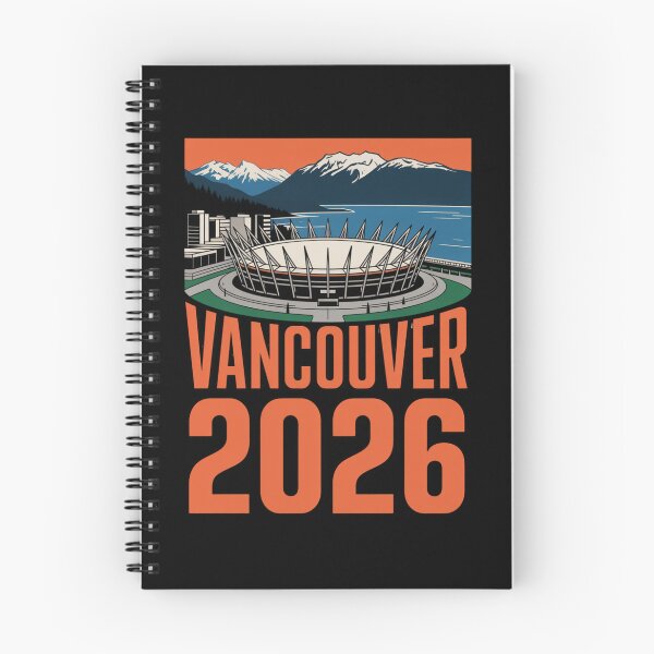 Item preview, Toronto 2026 Skyline T-Shirt V14 designed and sold by DarylWelsh2024.