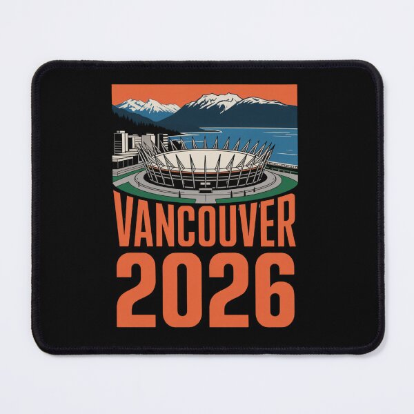 Item preview, Toronto 2026 Skyline T-Shirt V14 designed and sold by DarylWelsh2024.