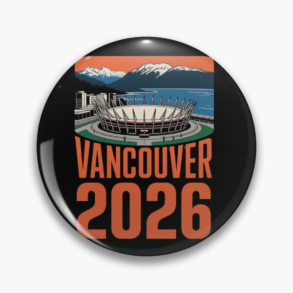Item preview, Toronto 2026 Skyline T-Shirt V14 designed and sold by DarylWelsh2024.
