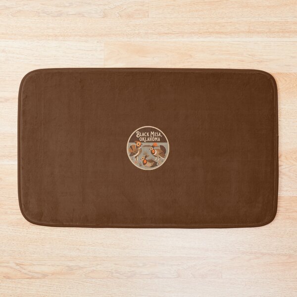Item preview, Black Mesa Oklahoma designed and sold by Broken Antler Designs .