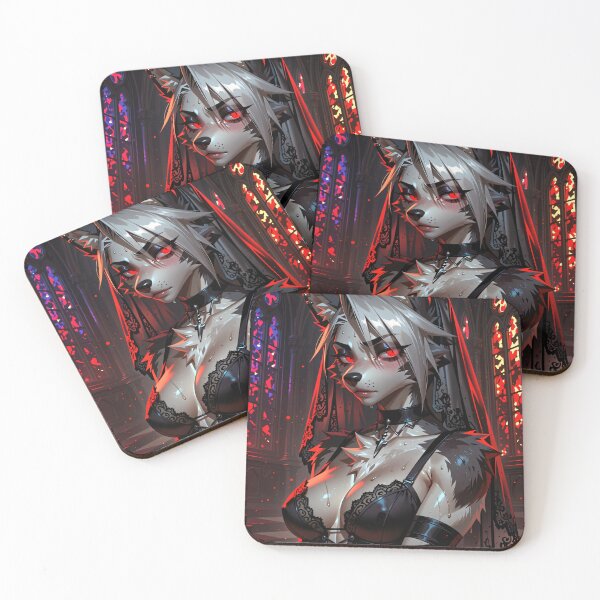 Artikelvorschau, Goth loona  entworfen und verkauft von Nexorus.
