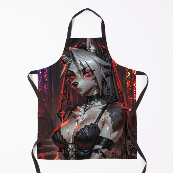 Item preview, Goth loona designed and sold by Nexorus.