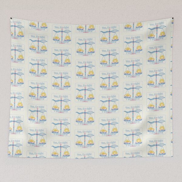Item preview, I AM LIBRA designed and sold by daydayismyday.
