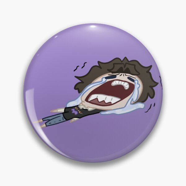 Item preview, Scream Cry 2 designed and sold by LilMissEaster.