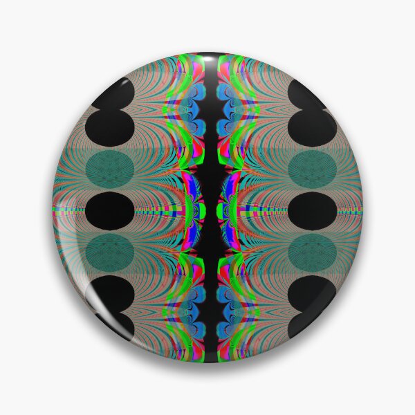 Artikelvorschau, Abstract Pattern "Lantern" entworfen und verkauft von Gluecknika.