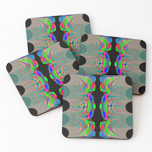 Item preview, Abstract Pattern "Lantern" designed and sold by Gluecknika.