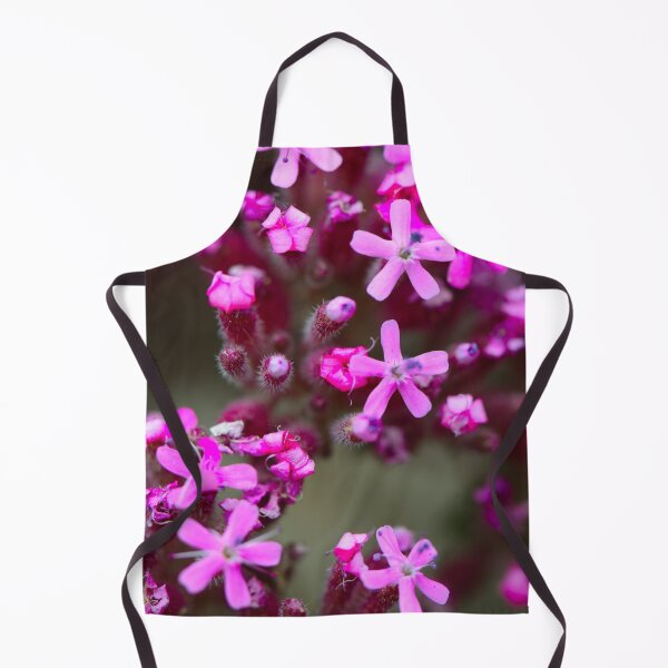 Item preview, Pink Wildflower Macro in Bloom designed and sold by onubi.