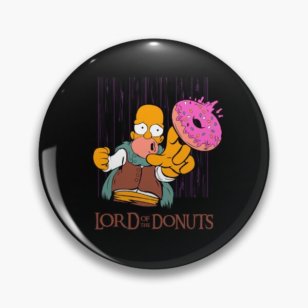 Item preview, The Simpsons designed and sold by Krasnovaovaova.