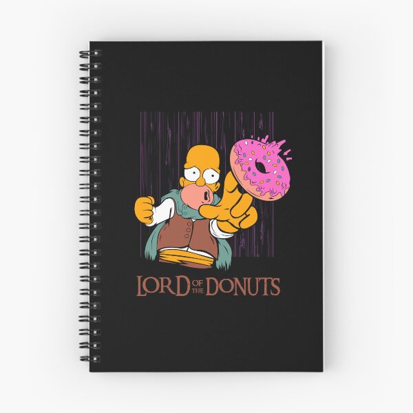 Item preview, The Simpsons designed and sold by Krasnovaovaova.