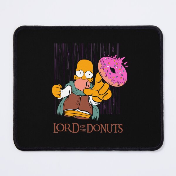Item preview, The Simpsons designed and sold by Krasnovaovaova.