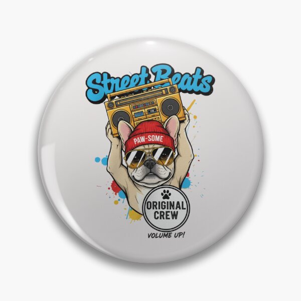 Item preview, Street Beats designed and sold by Aise06.