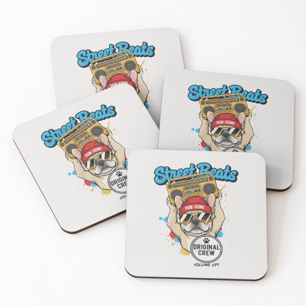 Item preview, Street Beats designed and sold by Aise06.