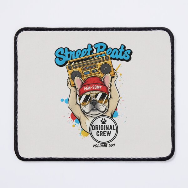 Item preview, Street Beats designed and sold by Aise06.