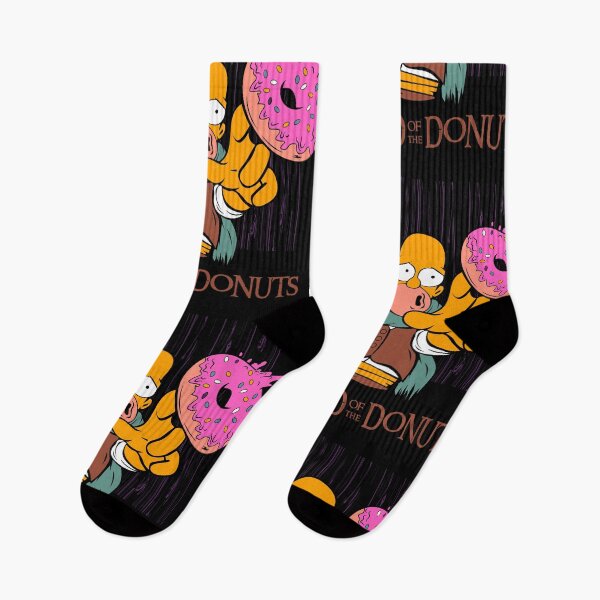Item preview, The Simpsons designed and sold by Krasnovaovaova.