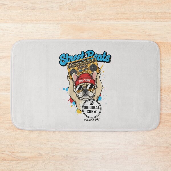 Item preview, Street Beats designed and sold by Aise06.