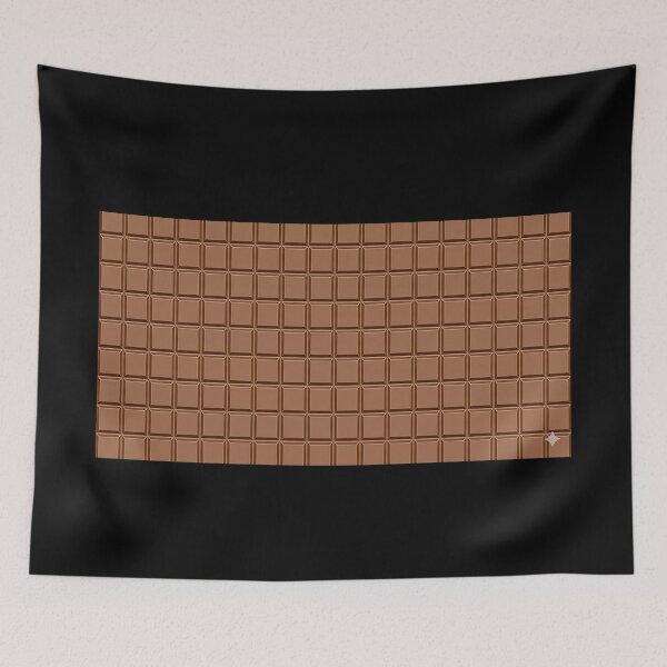 Item preview, Gourmet Chocolate - Exquisite Texture designed and sold by AnimeShin.
