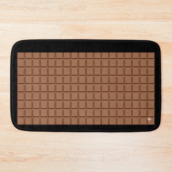 Item preview, Gourmet Chocolate - Exquisite Texture designed and sold by AnimeShin.