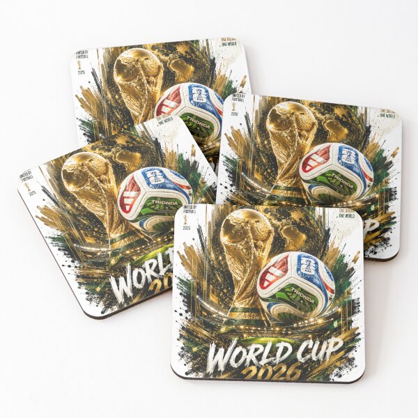 Item preview, World Cup Glory – Football Streetwear Edition designed and sold by Kala Design.
