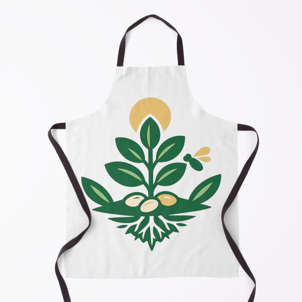 Item preview, Native Plant Guardian Pollinator Design designed and sold by Corvoria.