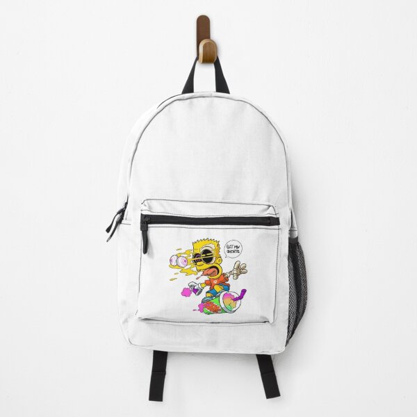 Item preview, The Simpsons designed and sold by Krasnovaovaova.