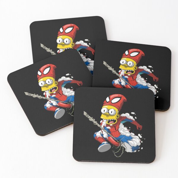 Item preview, The Simpsons designed and sold by Krasnovaovaova.