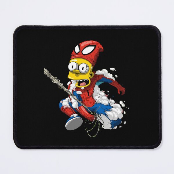 Item preview, The Simpsons designed and sold by Krasnovaovaova.