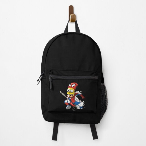 Item preview, The Simpsons designed and sold by Krasnovaovaova.