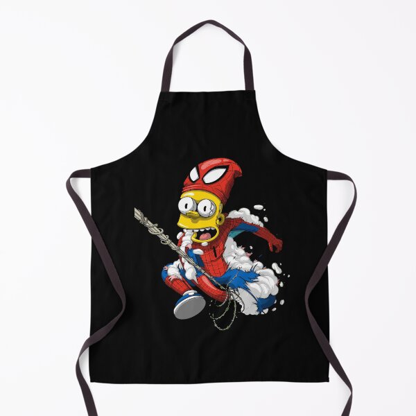 Item preview, The Simpsons designed and sold by Krasnovaovaova.