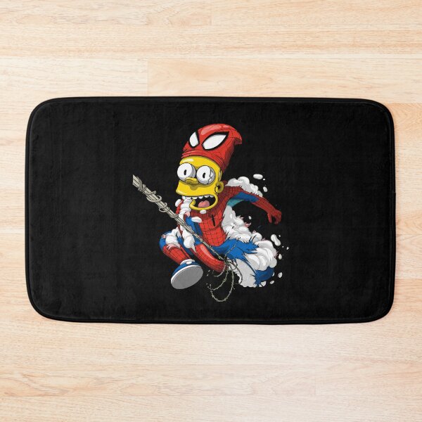 Item preview, The Simpsons designed and sold by Krasnovaovaova.