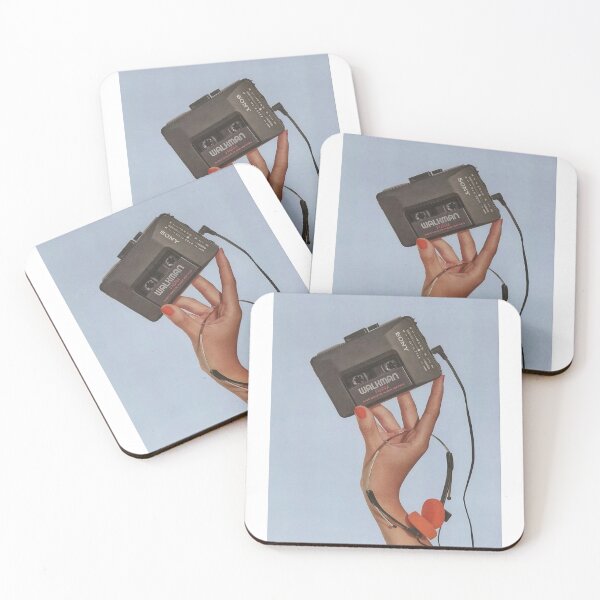 Item preview, Sony Walkman Retro designed and sold by IvegotnoStyle.