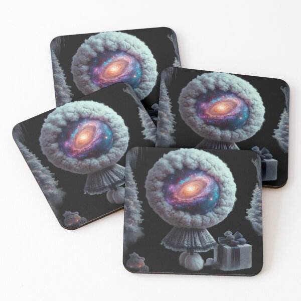 Item preview, Celestial Gift: Cosmic Cloud Being designed and sold by LujziWorld.