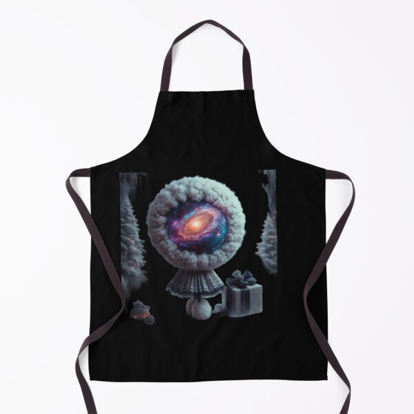 Item preview, Celestial Gift: Cosmic Cloud Being designed and sold by LujziWorld.