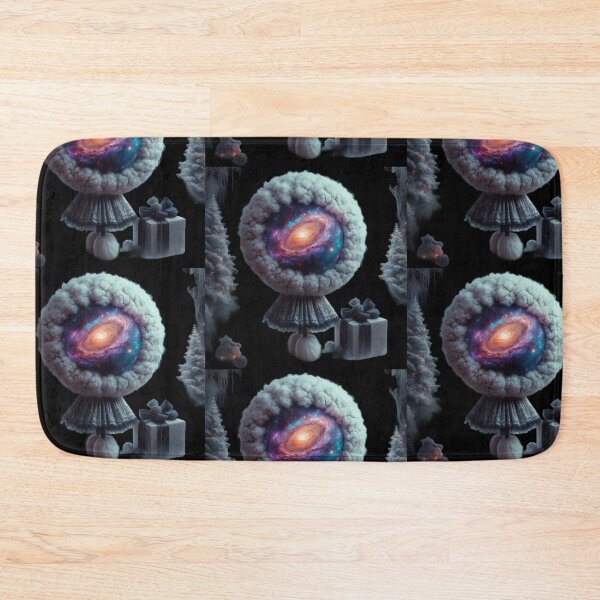 Item preview, Celestial Gift: Cosmic Cloud Being designed and sold by LujziWorld.