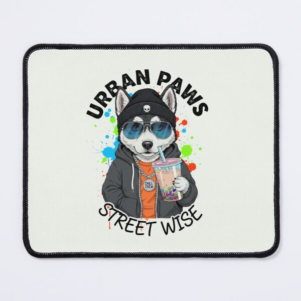 Item preview, Urban Paws designed and sold by Aise06.