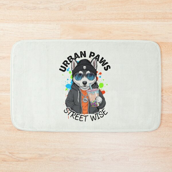Item preview, Urban Paws designed and sold by Aise06.