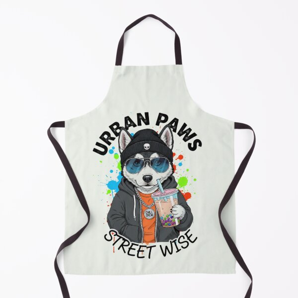 Item preview, Urban Paws designed and sold by Aise06.
