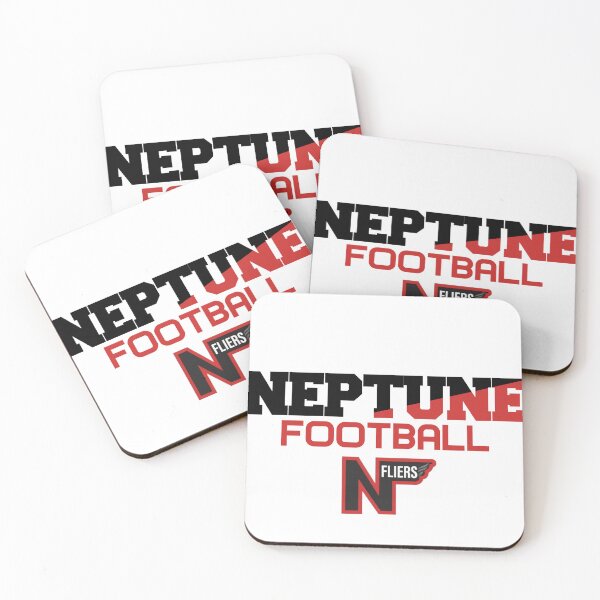 Item preview, Neptune Football designed and sold by frankheights.
