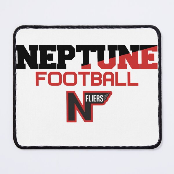 Item preview, Neptune Football designed and sold by frankheights.