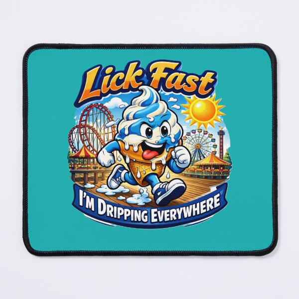 Item preview, Nothing like an ice cream on a hot day! designed and sold by RCExpedition.