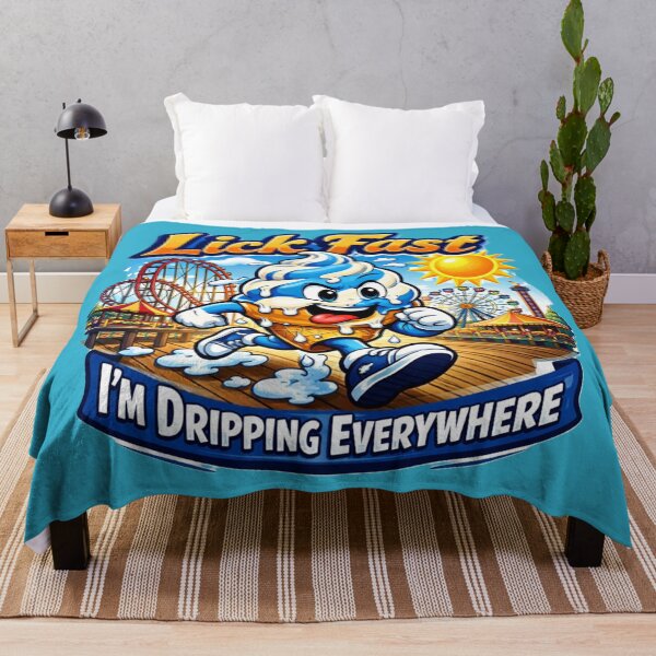 Item preview, Nothing like an ice cream on a hot day! designed and sold by RCExpedition.