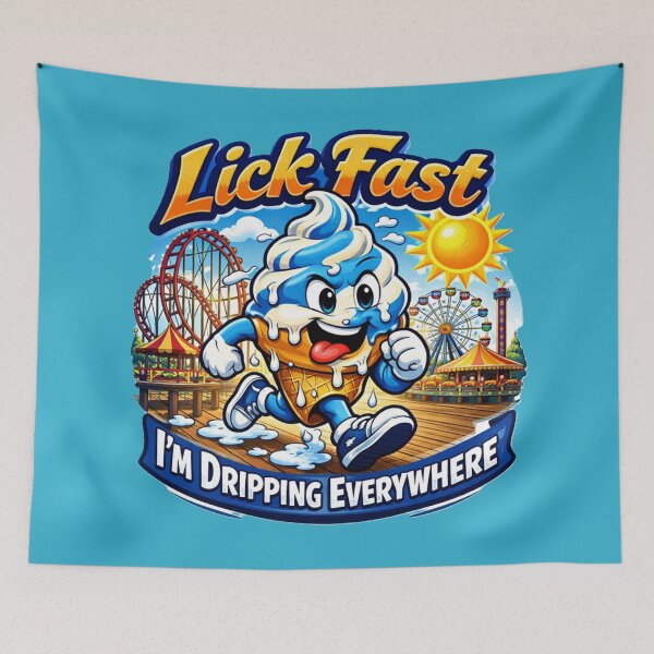 Item preview, Nothing like an ice cream on a hot day! designed and sold by RCExpedition.