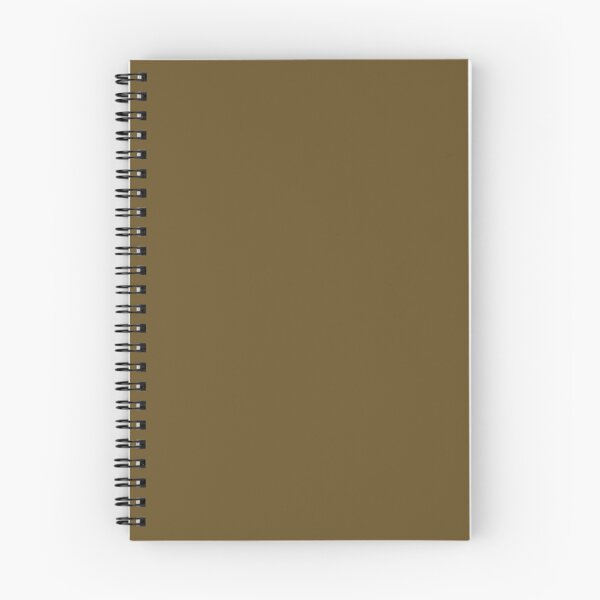 Item preview, Brownish Green designed and sold by ZedColors.