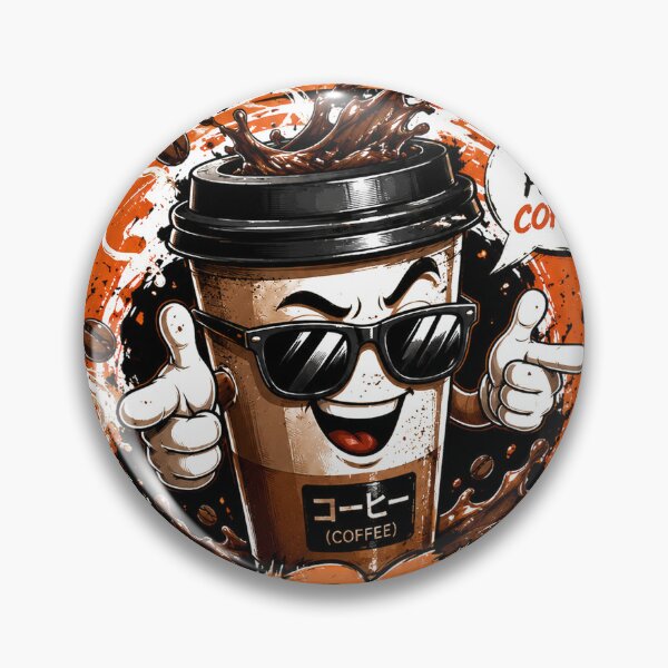 Item preview, Espresso Yourself Funny Coffee Lover T-Shirt | Cute Barista Streetwear Graphic Tee designed and sold by DigitalDream Gallery.