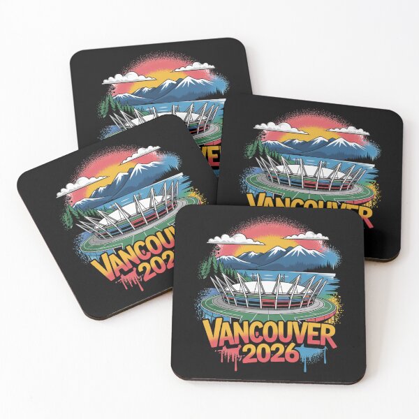 Item preview, Toronto 2026 Skyline T-Shirt V15 designed and sold by DarylWelsh2024.